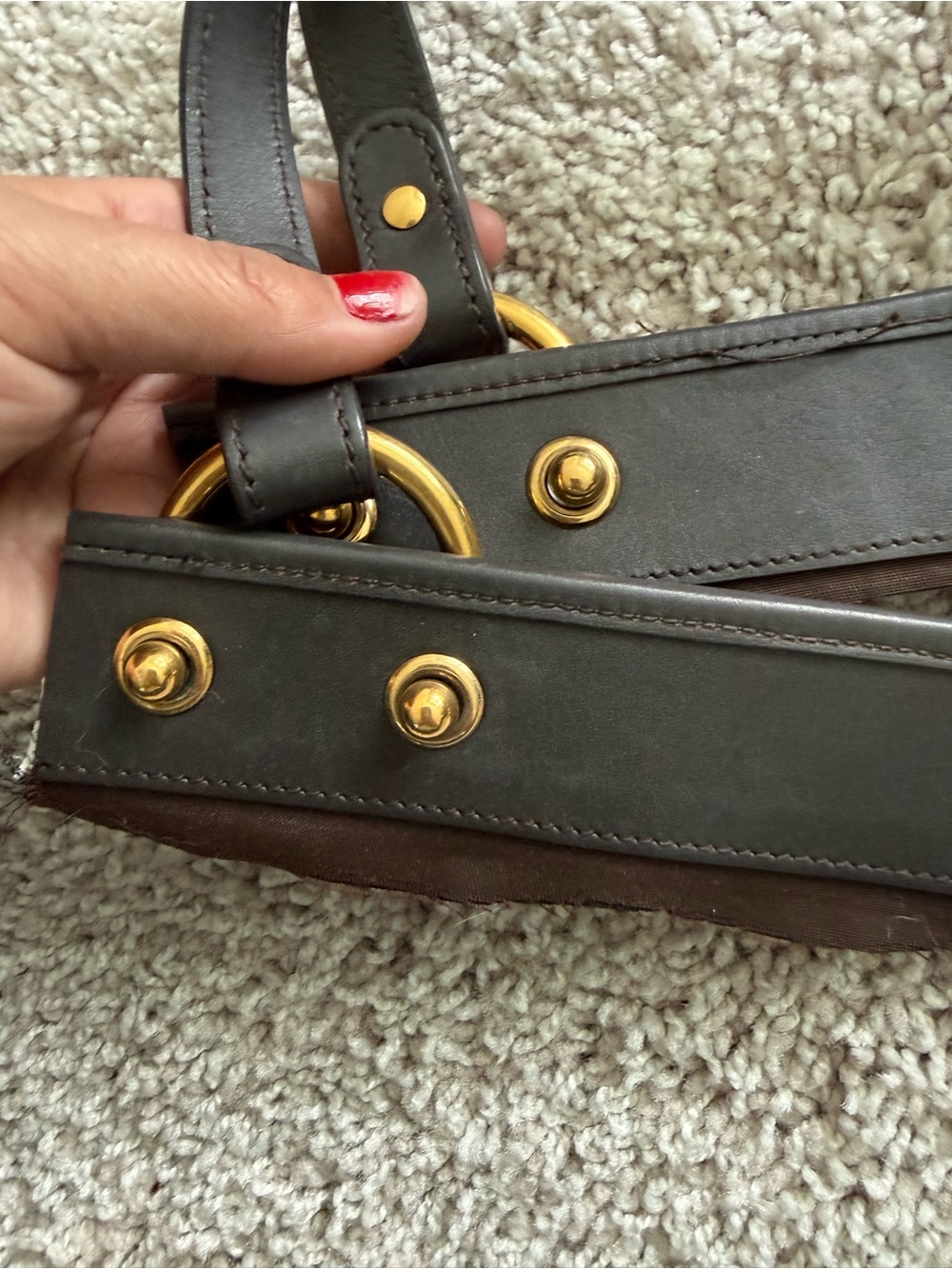 Designer Handles - Picture 4 of 6